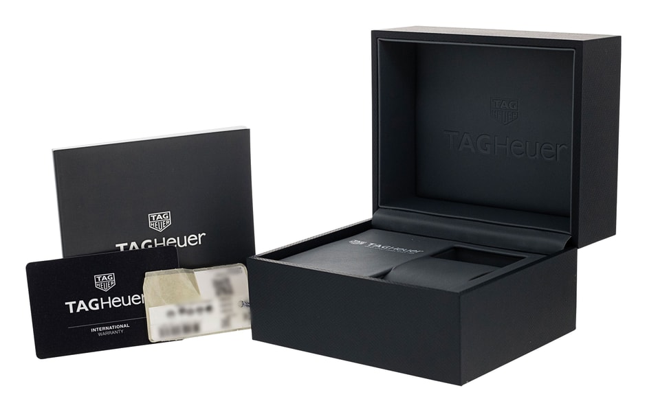 Tag Heuer Carrera CBN2012